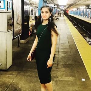 Meet your Posher, Shalini